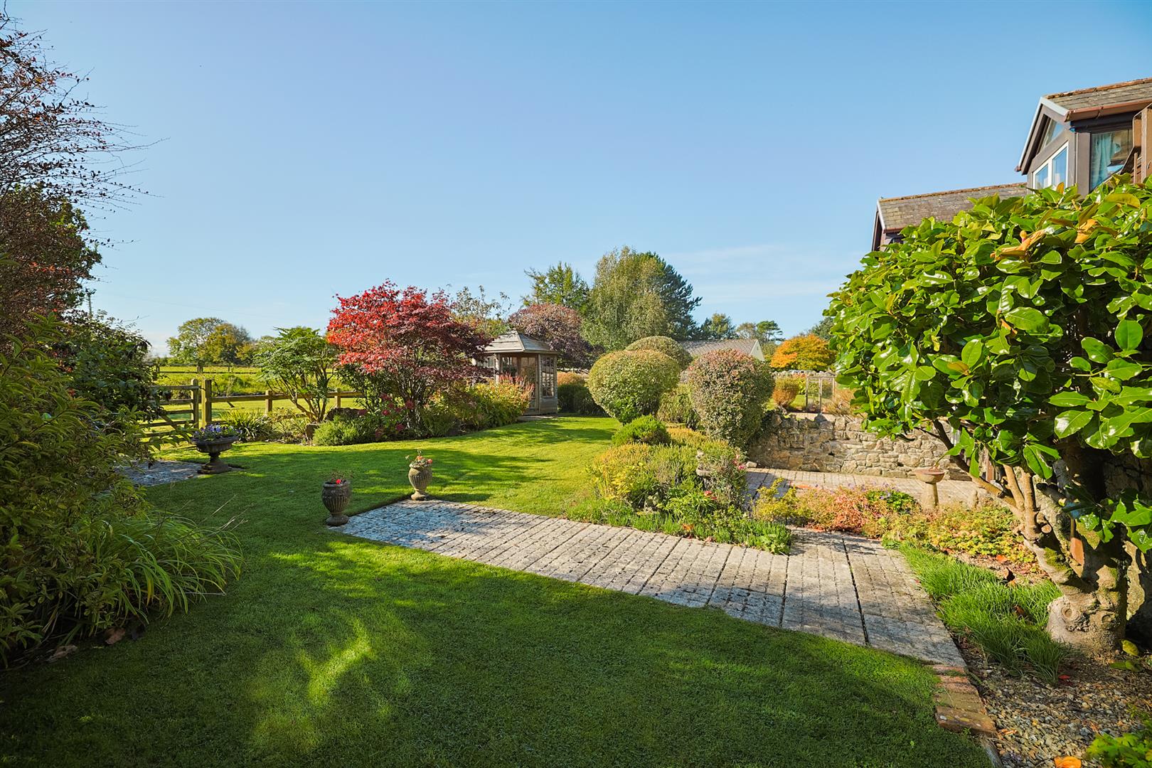 1 Little Highway Mews, Pennard Road, Pennard, Swansea, SA3 2AD